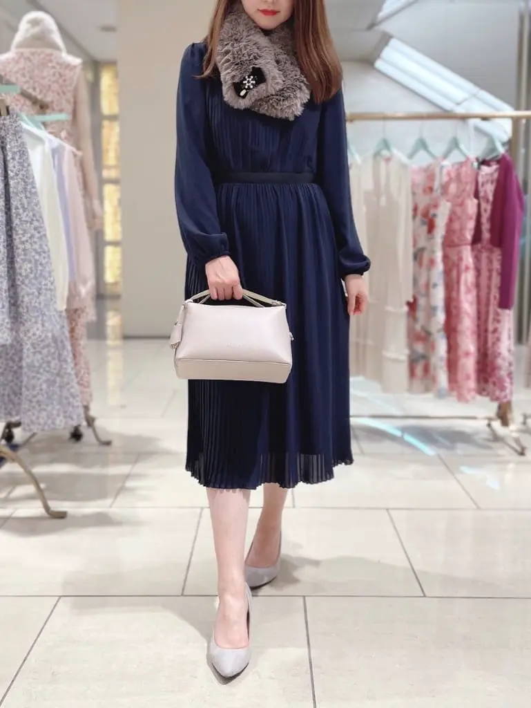 TOCCA Y.N コーディネート画像