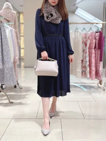 TOCCA Y.N コーディネート画像