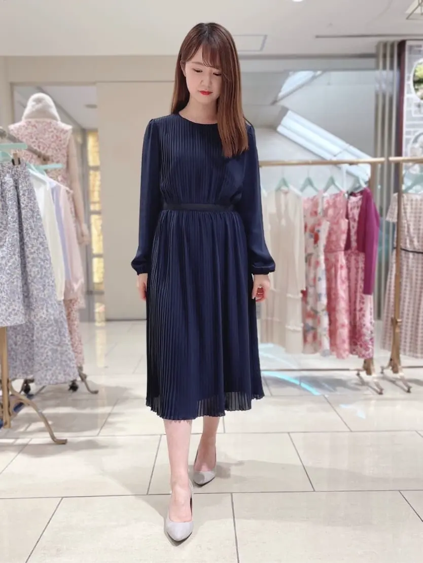 TOCCA Y.N コーディネート画像