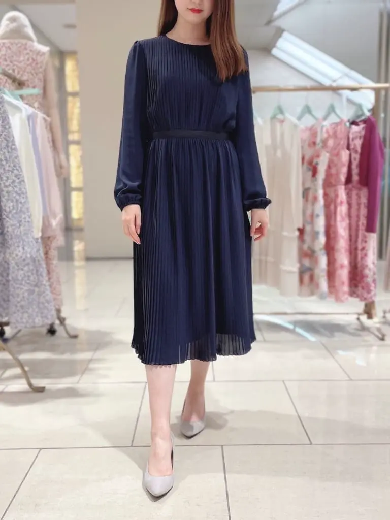 TOCCA Y.N コーディネート画像