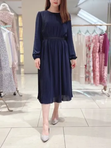 TOCCA Y.N コーディネート画像