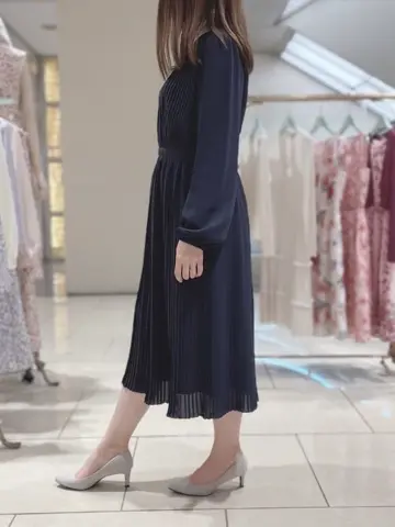 TOCCA Y.N コーディネート画像