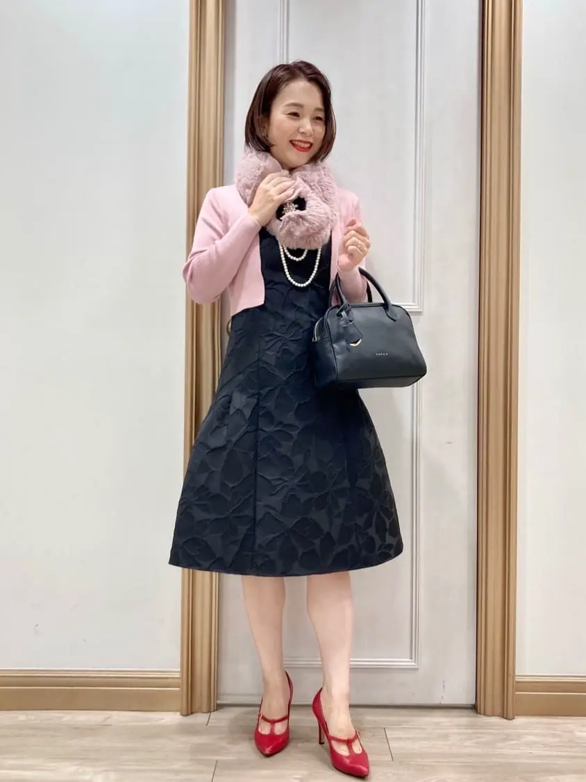 TOCCA mimura☺︎ コーディネート画像