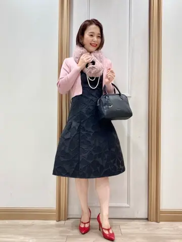 TOCCA mimura☺︎ コーディネート画像