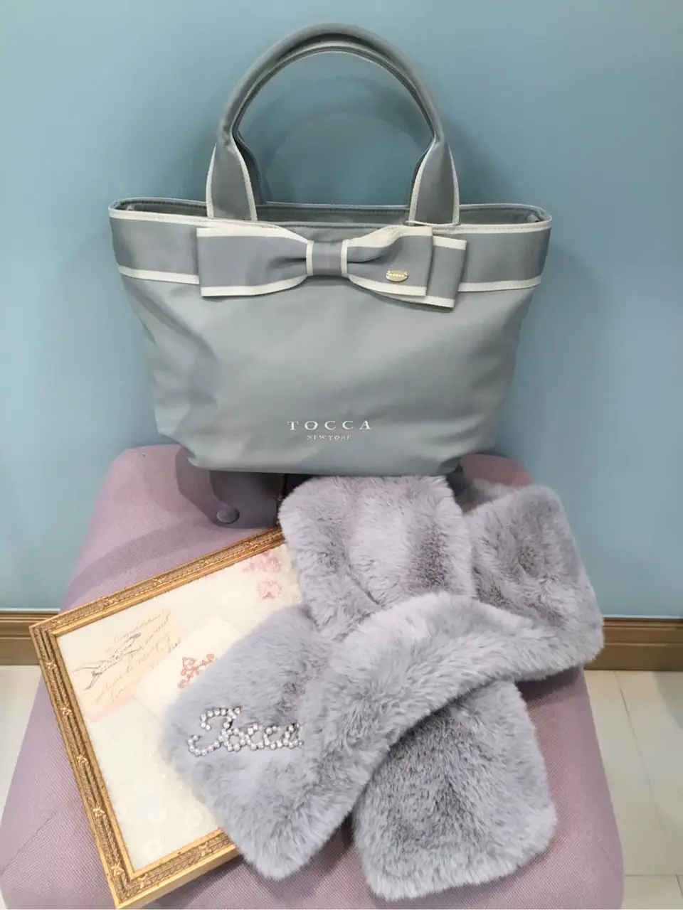 TOCCA ｋｉｍ コーディネート画像