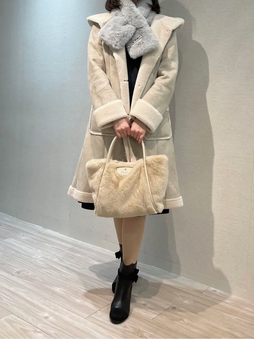 TOCCA Ｉ コーディネート画像