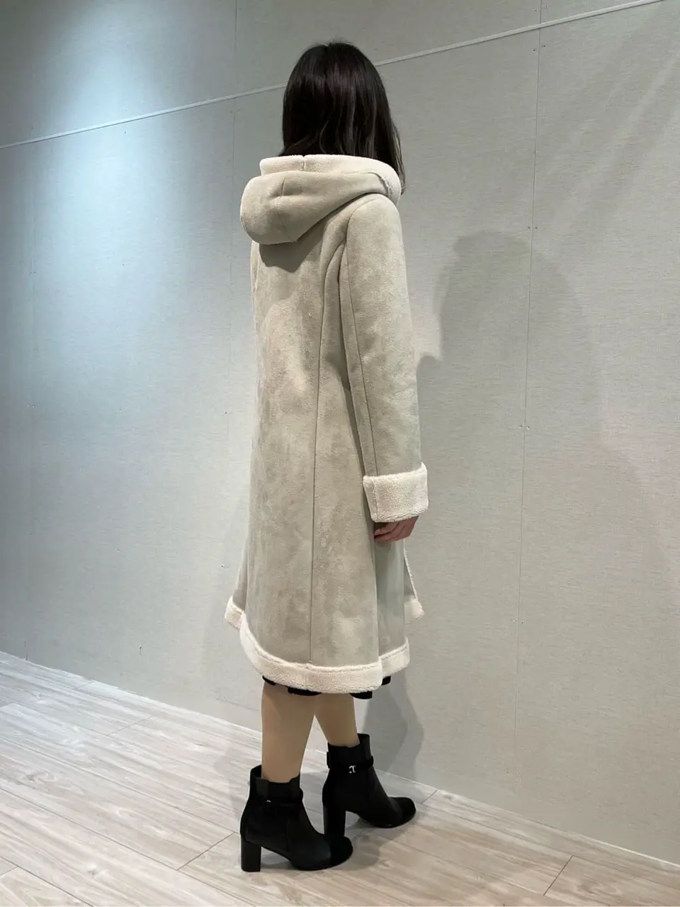 TOCCA Ｉ コーディネート画像