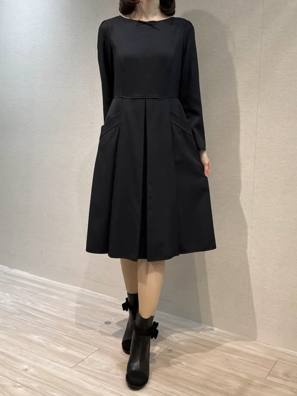 TOCCA Ｉ コーディネート画像