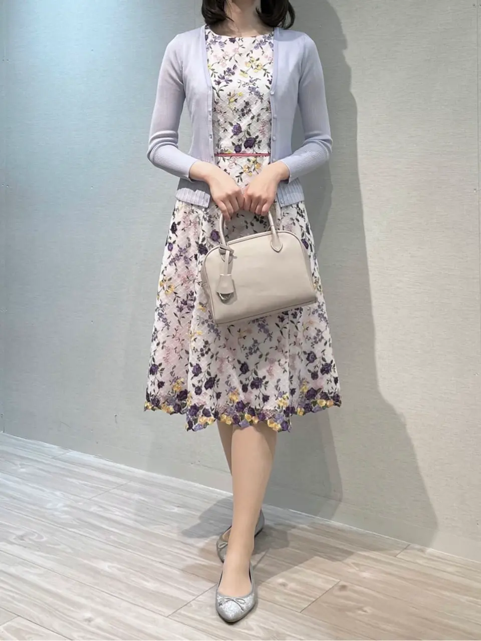 TOCCA Ｉ コーディネート画像