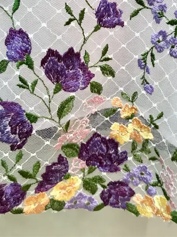 TOCCA スタッフM コーディネート画像