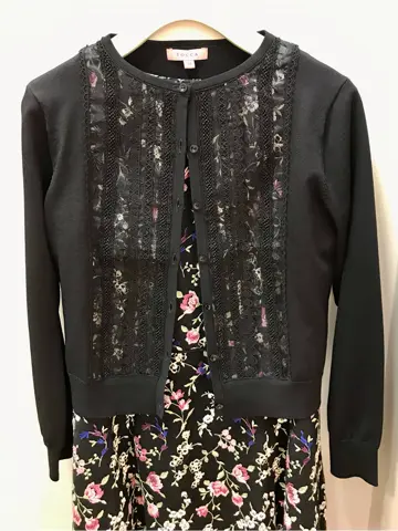 TOCCA スタッフM コーディネート画像