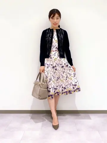 TOCCA oda ❁ コーディネート画像