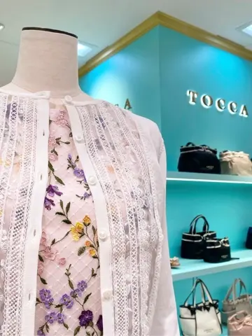 TOCCA oda ❁ コーディネート画像