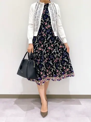 TOCCA oda ❁ コーディネート画像