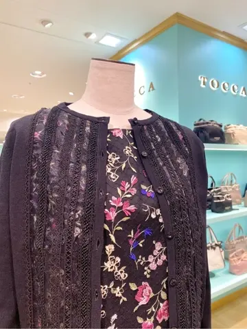 TOCCA oda ❁ コーディネート画像