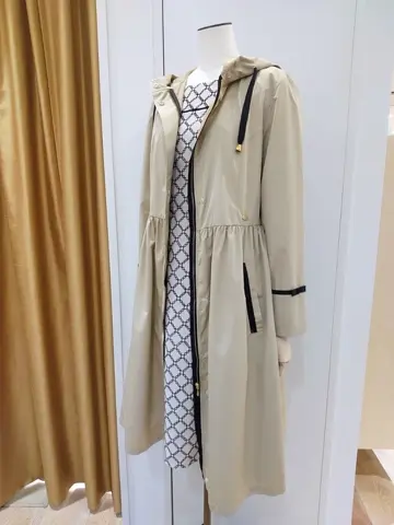 TOCCA スタッフf コーディネート画像