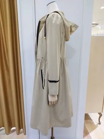 TOCCA スタッフf コーディネート画像