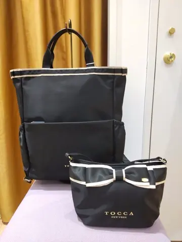 TOCCA スタッフf コーディネート画像