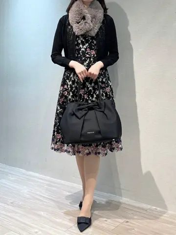 TOCCA Ｉ コーディネート画像