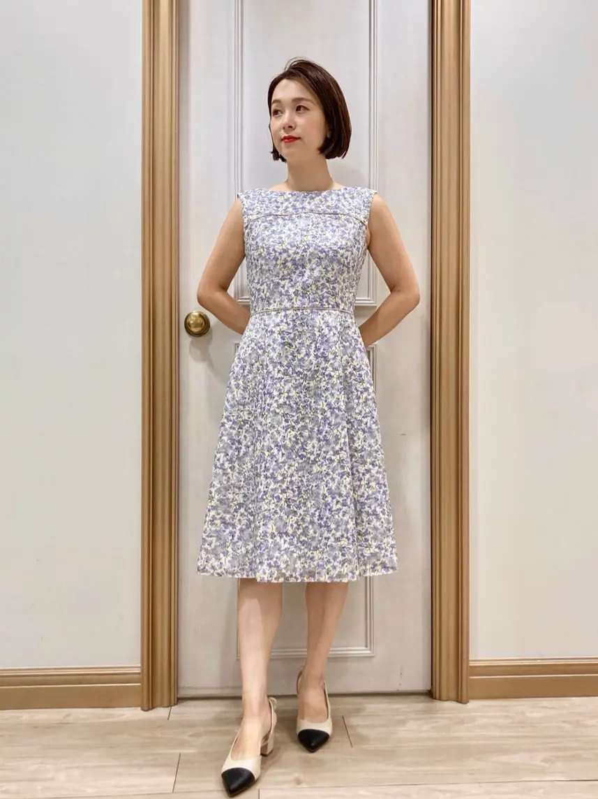 TOCCA mimura☺︎ コーディネート画像