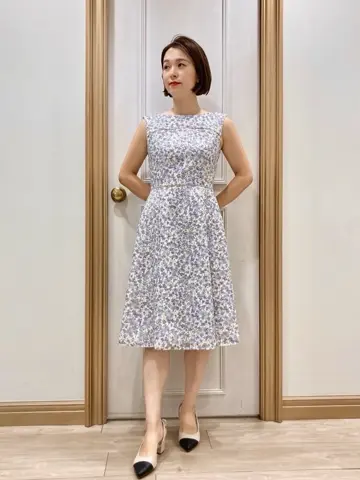 TOCCA mimura☺︎ コーディネート画像