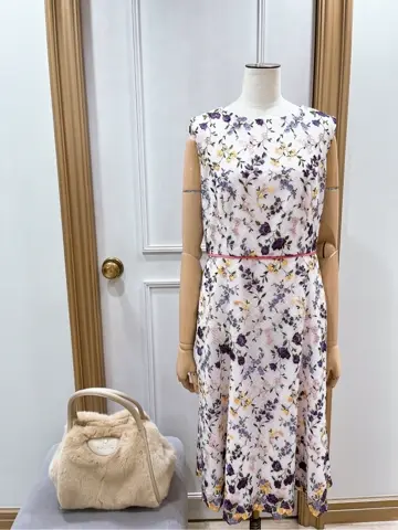 TOCCA スタッフT コーディネート画像