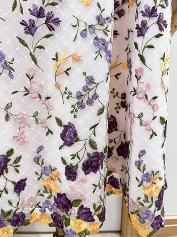 TOCCA スタッフT コーディネート画像