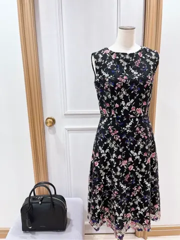 TOCCA スタッフT コーディネート画像