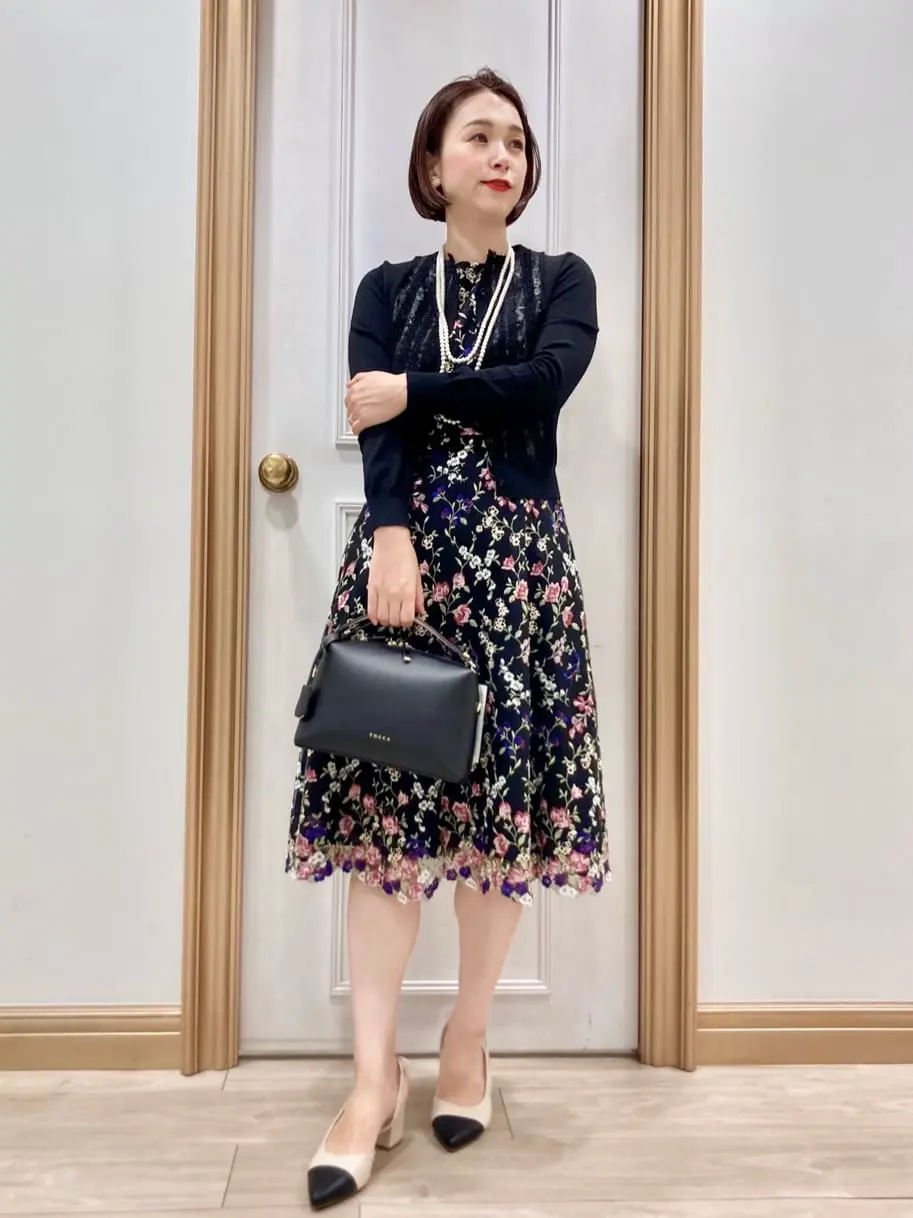 TOCCA mimura☺︎ コーディネート画像