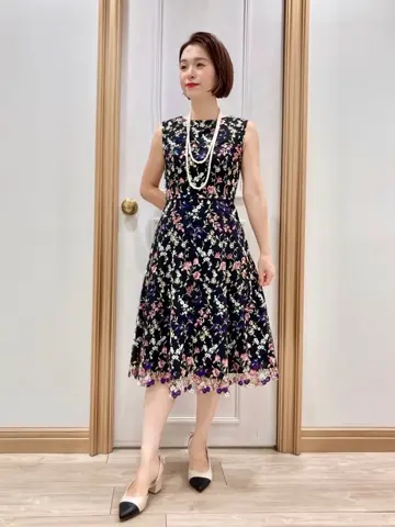 TOCCA mimura☺︎ コーディネート画像