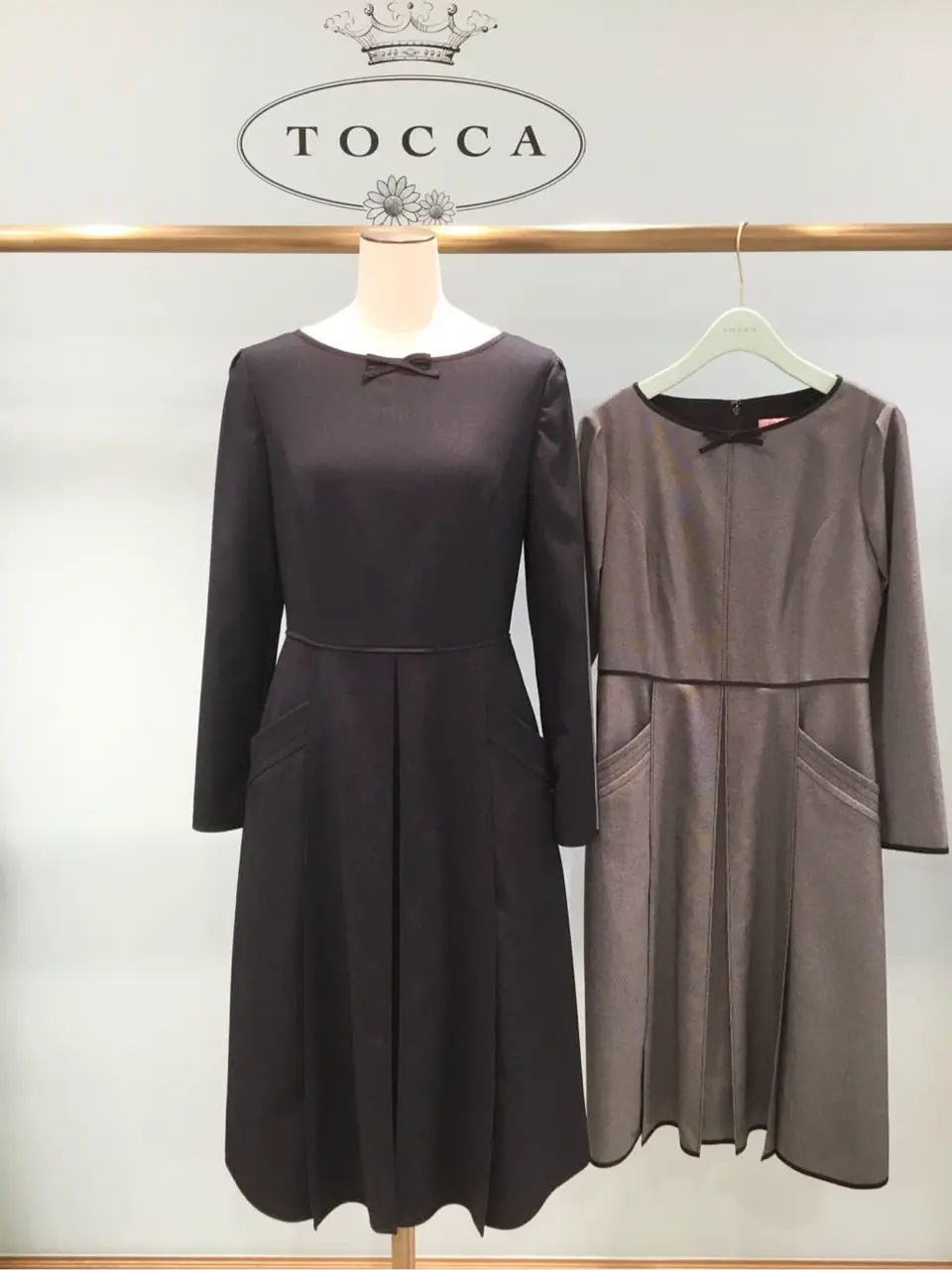 TOCCA ｋｉｍ コーディネート画像