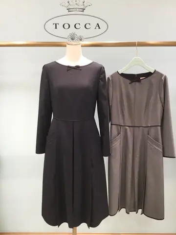 TOCCA ｋｉｍ コーディネート画像