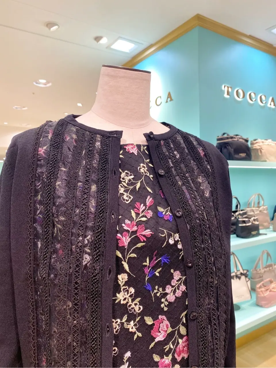 TOCCA oda ❁ コーディネート画像