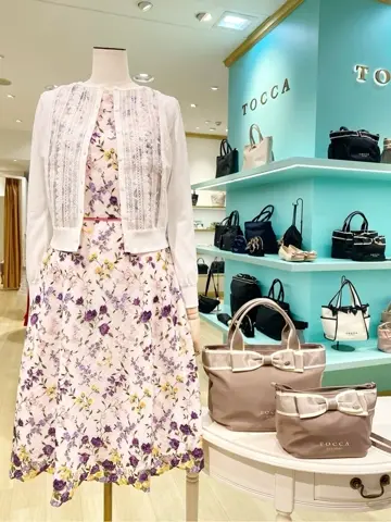 TOCCA oda ❁ コーディネート画像