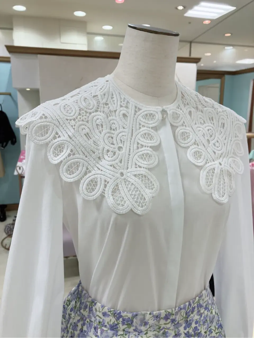 TOCCA 𝓕 コーディネート画像