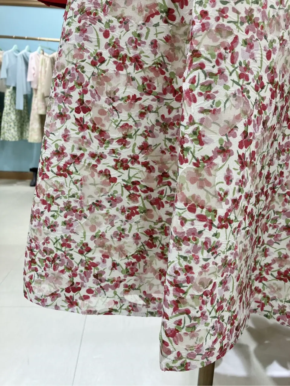 TOCCA 𝓕 コーディネート画像