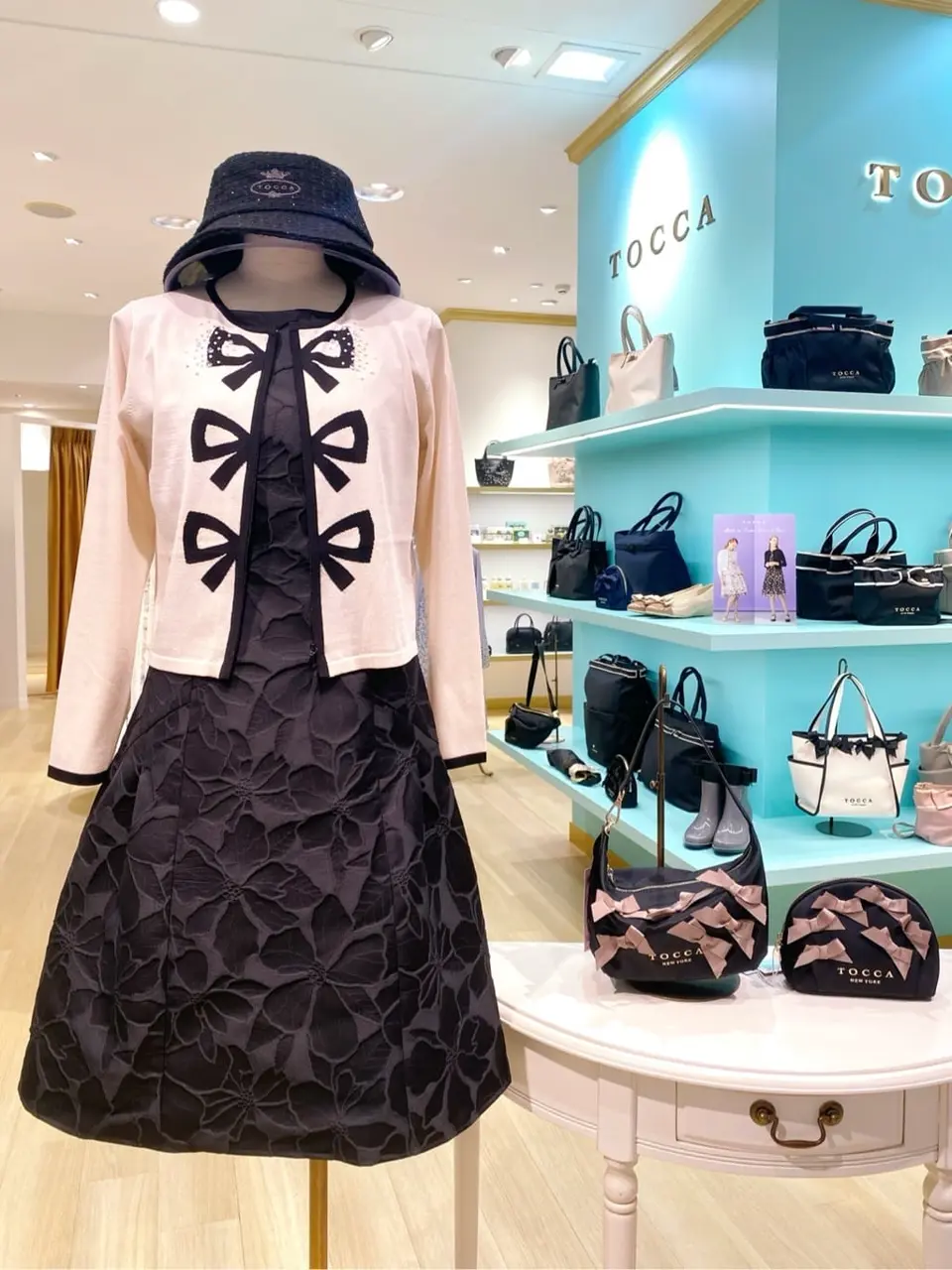 TOCCA oda ❁ コーディネート画像