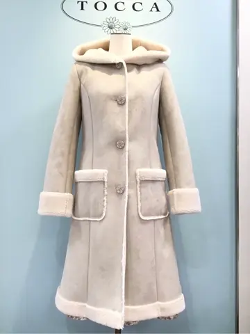 TOCCA 𝒽 コーディネート画像