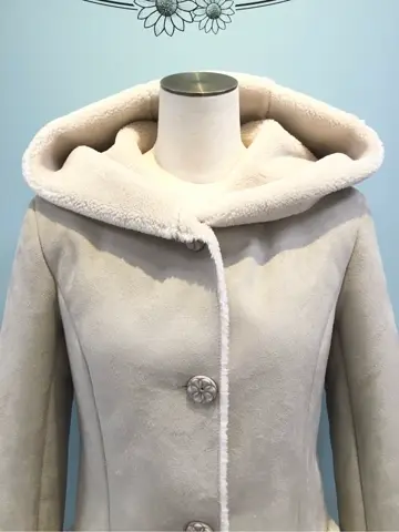 TOCCA 𝒽 コーディネート画像