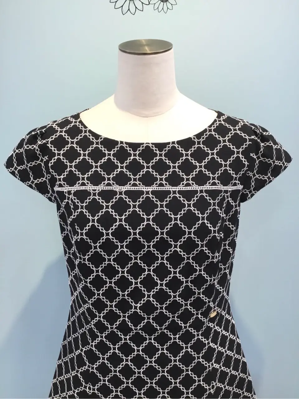 TOCCA 𝒽 コーディネート画像