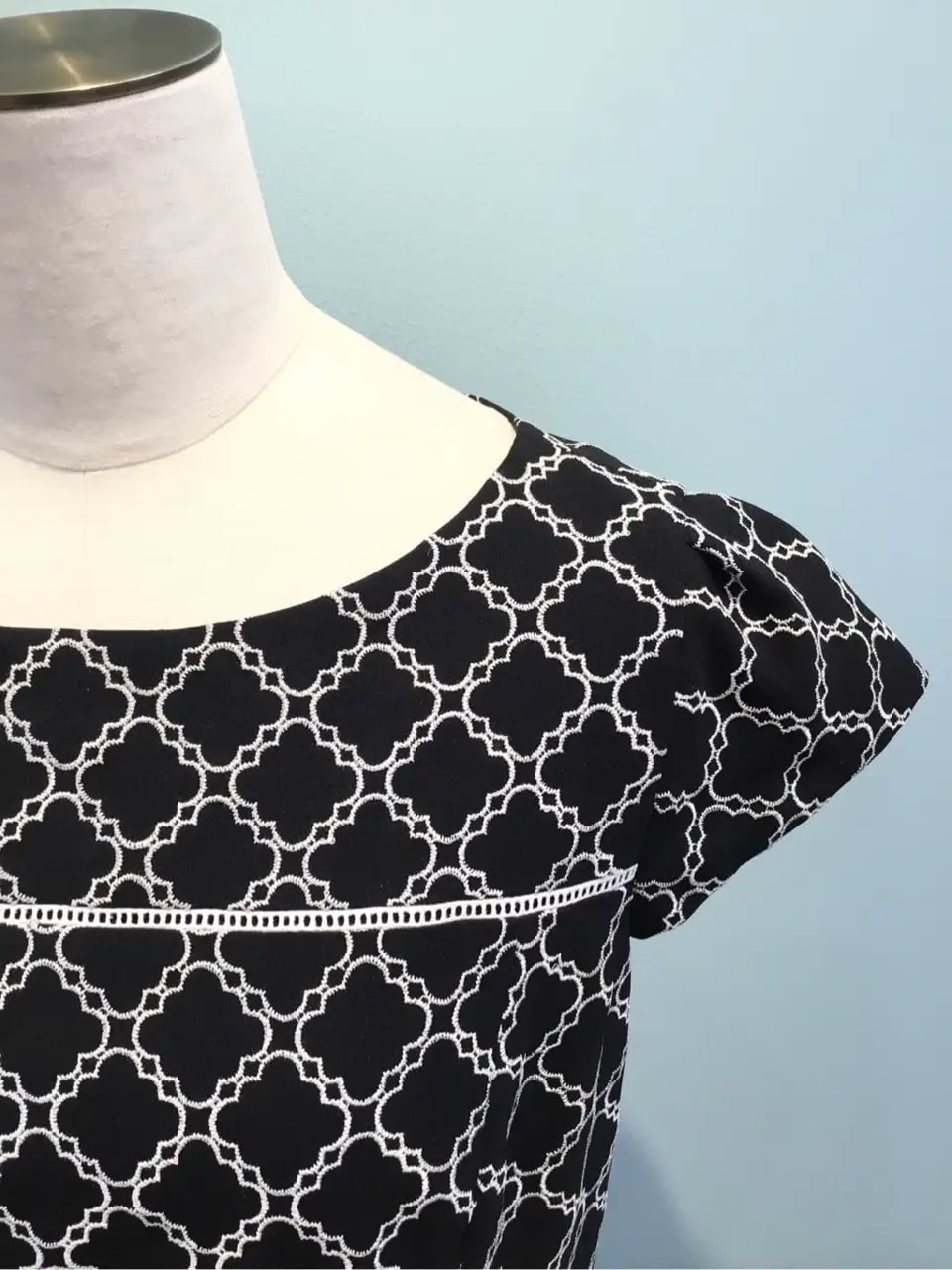 TOCCA 𝒽 コーディネート画像