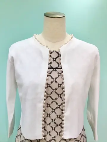 TOCCA Y.K コーディネート画像