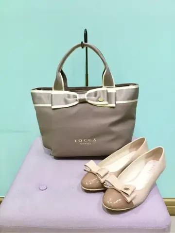 TOCCA Y.K コーディネート画像