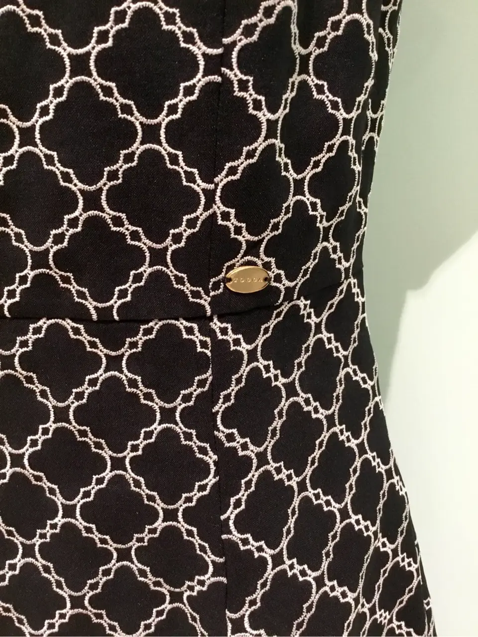 TOCCA Y.K コーディネート画像