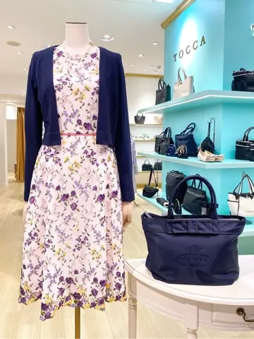 TOCCA oda ❁ コーディネート画像