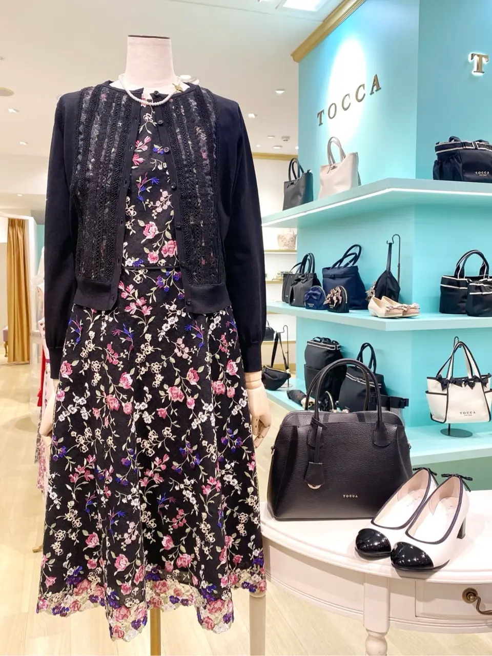 TOCCA oda ❁ コーディネート画像