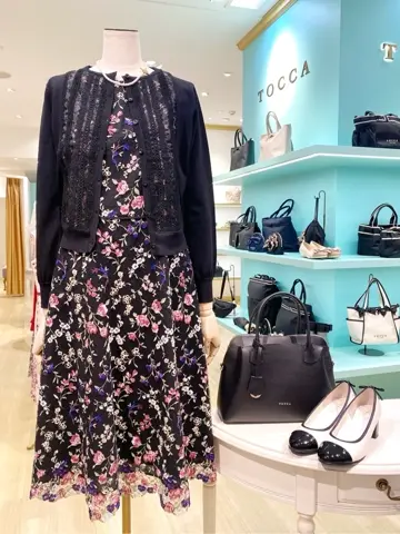 TOCCA oda ❁ コーディネート画像