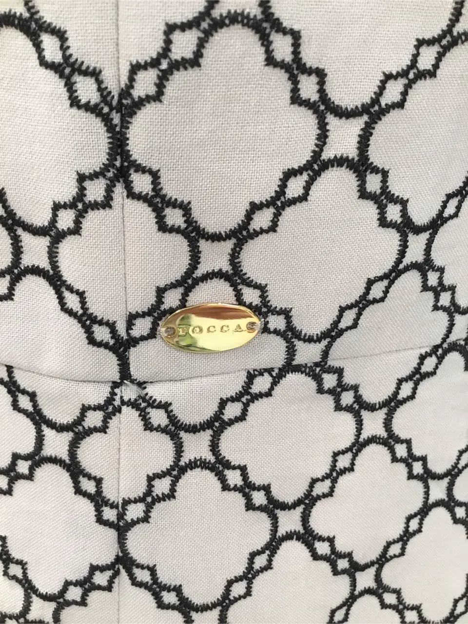 TOCCA ｋｉｍ コーディネート画像