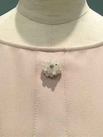 TOCCA ｋｉｍ コーディネート画像