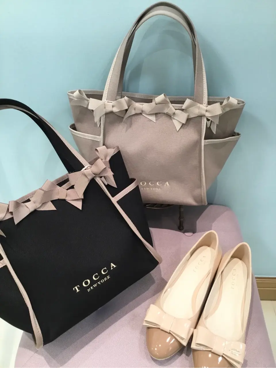 TOCCA ｋｉｍ コーディネート画像